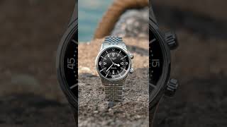 Longines Legend Diver [upl. by Enailil]