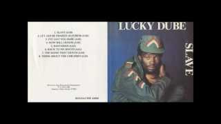 Slave  Lucky Dube Slave [upl. by Idnak]