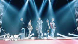 iKON  quotUquot MV [upl. by Nylyaj967]