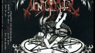 Nunslaughter  Fuck The God In Heaven Full Ep 2006 [upl. by Endaira]