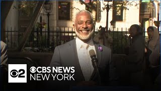 Demetrius Crichlow named NYC Transit president as new report shows huge MTA budget gap [upl. by Ciaphus]