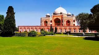 humayuns tomb edit [upl. by Clarisa]