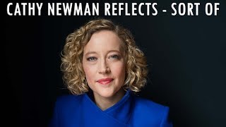 Cathy Newman reflects sort of on Jordan Peterson Interview [upl. by Haleelahk150]