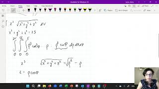 Review of Spherical Coordinates [upl. by Bergmans]