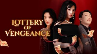 Lottery of Vengeance  DramaBox [upl. by Treble]