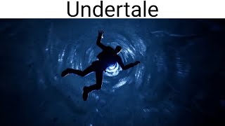 Undertale [upl. by Jsandye]