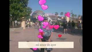 Si No Me Quieres  LYRICS  Tirso Gomez [upl. by Nodrog]