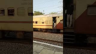 Train ki awaaz train horn sound train sound [upl. by Haelak]