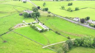 stack stead farm caravan park [upl. by Libenson]