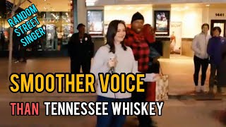 Truly smoother than Tennessee Whiskey💖LOVE you voice🍀Chris Stapleton  Tennessee Whiskey [upl. by Carroll]