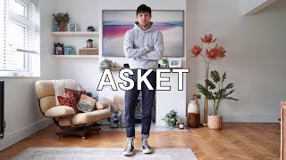 Is ASKET Worth It For Essentials [upl. by Mouldon]