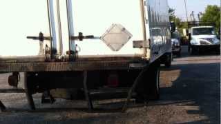 2007 Chev C7500 Expedite Truck For Sale [upl. by Johan]