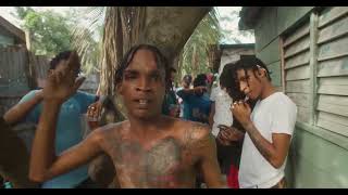 quotSkeng  Gvnman Shift Official Music Video  1Matik Riddim  2021quot [upl. by Anika]