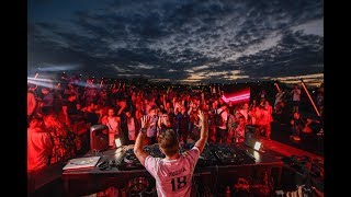 PAUL OAKENFOLD melodic DJ set on the budboat Moscow [upl. by Adnoloy]