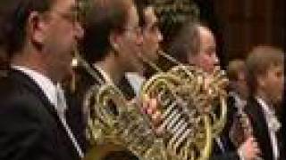 Beethovens 3rd Symphony horn trio solo 3rd Movement [upl. by Ahseinad]