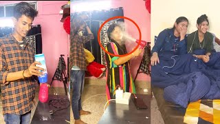 Devar bhabhi Prank [upl. by Epilef]