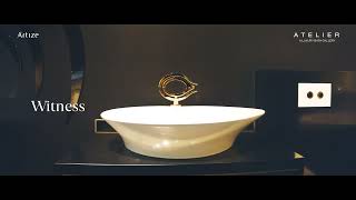 ATELIER – A Luxury Bath Gallery at Bengaluru [upl. by Berkshire]