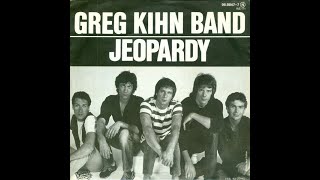 Greg kihn Band  Jeopardy Remix 2023 [upl. by Luahs188]