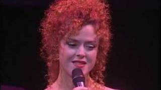 Move On by Bernadette Peters [upl. by Isaacs]