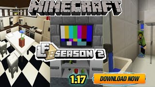 Minecraft Loled Furniture Season 2 Download Now 😲😲 [upl. by Aylward]