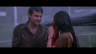 Ek Mulakat Zaruri Hai Sanam 4K HD Full Song  Sirf Tum 1999 sanjay Kapoor priya Gill sanam poori [upl. by Esiuolyram100]