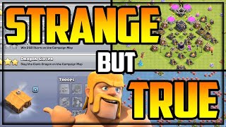 Not BannedYET Clash of Clans Strange But True [upl. by Ihp37]