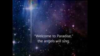 Serenaded by Angels piano amp instrumental wlyrics [upl. by Nahraf]