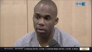 Jodie Meeks–Orlando Magic at New York Knicks 1217 [upl. by Tace893]