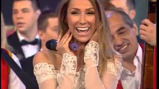 Steva Andjelkovic Darko Filipovic Rada Manojlovic i Dzej  Grand Nova Godina  Tv Pink 2013 [upl. by Fosque]