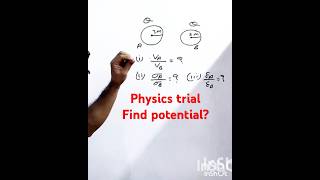 physics 12th electrostatics conceptualquestion [upl. by Cassie]