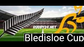 Bledisloe Cup All Blacks v Australia game 1 [upl. by Nevaed]