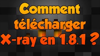 TUTOtélecharger quotXRAYquot 181 [upl. by Rowe531]