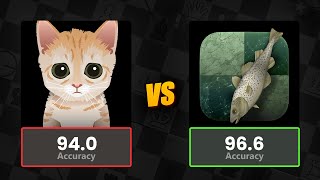 Mittens vs Stockfish  Checkmate😾😾 chess chesscom chessgame [upl. by Clements]