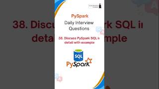 PySpark Interview Questions  Azure Data Engineer azuredataengineer databricks pyspark [upl. by Peace222]