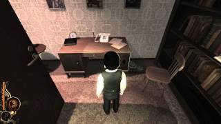 Lucius game 2012 chapter 7 walkthrough quotFatal Affairquot [upl. by Fawne697]