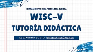 ¿Cómo se convierte una puntuación directa a una puntuación escalar en WISCV [upl. by Uhsoj]