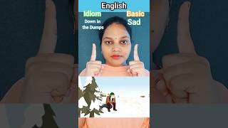 quotBasic English Idioms Explained with Movie Clipsquot shortsvideo trending englishlanguage [upl. by Tray701]