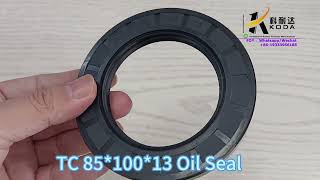 TC 8510013 Oil Seal [upl. by Newmark]