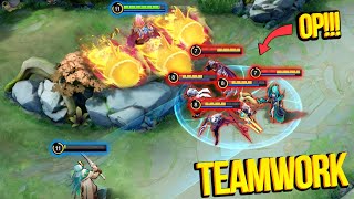 Mobile Legends Moments that will Satisfy Your Brain [upl. by Occer]