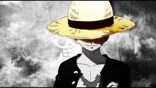 One Piece OST  Overtaken Slowed  Deeper  Reverb [upl. by Eleonore]