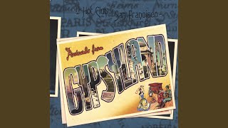 Theme from Gypsyland Nuages [upl. by Yattirb]