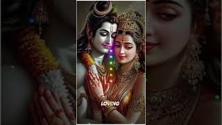 New Shiva parwati love status  bela patra mu hebi  odia song  ytshorts  video [upl. by Inava541]