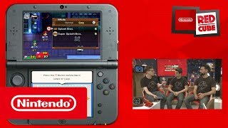 „Mario amp Luigi Superstar Saga  Bowsers Schergen“Gameplay – gamescom 2017 Nintendo 3DS [upl. by Tsiuqram]