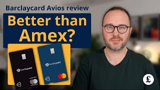 Better than Amex Barclaycard Avios reward credit cards reviewed [upl. by Nasaj]