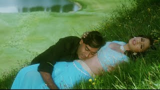 Dil Pardesi Ho Gaya  Kachche Dhaage  Lata Mangeshkar  Kumar Sanu  Ajay Devgn  Manisha Koirala [upl. by Flanders580]