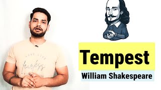 The Tempest by William shakespeare in hindi [upl. by Georges]