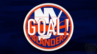 New York Islanders 2025 Goal Horn [upl. by Eah170]