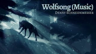 Wolfsong Music  Emotional Animation Score [upl. by Blisse]