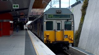 Sydney Trains Vlog 1218 Leppington Part 3 [upl. by Joan]