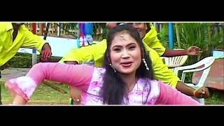 टनाटन टुरी तोर बाल खुला खुला  Album  Mayaru Jodi I CG Video Song [upl. by Lombard]